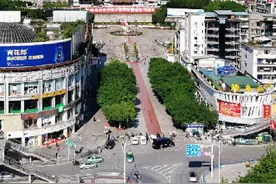 #航拍最美家乡 #航拍巴中 我的家乡巴中，生态优美，气候宜人视频封面