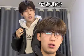 《消失的小明》#巩海鹏 #小明#没想到吧我也没想到视频封面