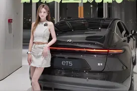 什么样的电车才算高质量？#买蔚来到底值在哪儿#蔚来et5 #蔚来et5t视频封面
