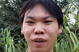 河南竟然还能种甘蔗#河南 #河南dou知道 #河南甘蔗 #甘蔗 #陈漂亮视频封面