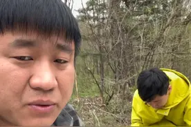 村里养殖户的牛丢山上了，打电话找我求助，出动无人机帮忙找一下 村里养殖户的牛丢山上了，打电话找我求助，带上无人机帮忙去找一下，要是在山上遇到老虎就完了！#我的乡村生活 #农村生活 #户外