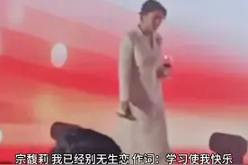 欲哭无泪情歌：啊啊宗馥莉，我已经别无生恋 爱到骨子里的人。视频封面