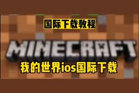 【我的世界】国际下载教程#mc
