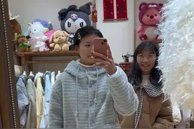 19岁就跟着老公外地打拼，每天不是围着老公转就是围着孩子，把自己弄的很狼狈，希望以后的日子能更爱自己#记录真实生活视频封面