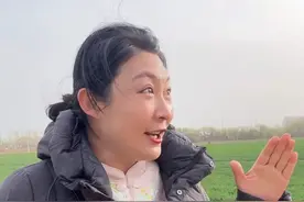 冷热交替，春天就是一年四季😂#冷热交替整懵了