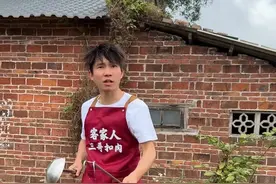 五年掌勺无人问，打翻扣肉全村知！！#抖音助农 #三农 #我的乡村生活 #广西扣肉 #广西特色美食视频封面