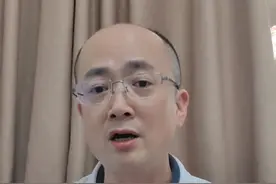 55岁姐妹，查出宫颈高级别病变，医生却说运气不错！ #宫颈癌 #hpv #宫颈高级别病变视频封面