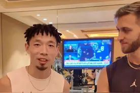 白乔丹教你三个对弹跳帮助最大的动作 #白乔丹 #陈登星 #弹跳 #弹跳训练视频封面