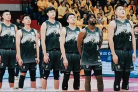 来自团队的胜利！ 听听钟指导赛后怎么说！#cba #吉林男篮 #吉林东北虎男篮 #用篮球表达心情 #cba热门视频封面