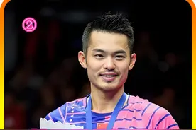 林丹vs安赛龙，足以载入史册的逆转之战，林丹3-11视频封面