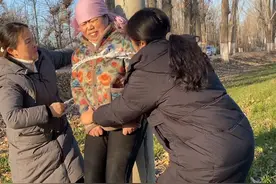 婆婆会的真多，天天变着花样骗儿媳妇#看土味视频品百味人生 #你们也有这样的婆婆吗 #坏婆婆能毁掉一个家 #抖音小助手dou上热门视频封面