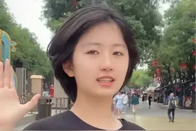 拍完视频就离开西安了，这个视频全程小张自己制作出品有点慢😂😂#大唐不夜城 #vlog日常 #毕业旅行视频封面