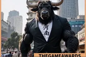 河南各地区动物代表出击!#河南方言 #河南 #动物军团 #视觉震撼 #视觉冲击视频封面