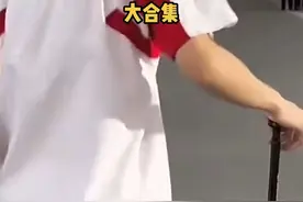 #带你走进心仪的大学 #人大附中 #中国人民大学 #高考 #2024高考必胜 北京高考结束了，选了一些网上的人大附中学子气质出场做了合集😄视频封面