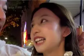 “相爱不是博弈，而是互相理解包容”#美好的爱情 #双向奔赴视频封面