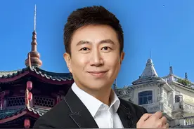 首富们背后的潮汕商帮到底有多牛？#潮汕#潮商