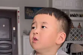 九九催妈妈生二胎，真是用心良苦😂  #好学好玩的家庭鸿蒙平板 #华为matepad#华为平板#童言童语 #萌娃视频封面