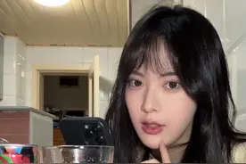 报告，今天见到小人了……#酒蒙子的日常#微醺时刻#见手青啤酒#偷偷喝酒#酒量挑战视频封面