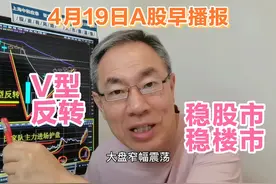 美股休市A股止步八连阳！稳楼市房地产迎机遇！扩内需大循环启动
