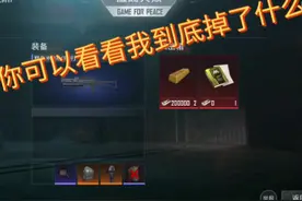 六十把地铁逃生不掉装备（亲测全网第1人发现）#吃鸡日常视频封面