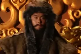 黑龙江“女真人”崛起…… “完颜阿骨打”所向披靡。