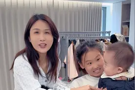 37岁的我生了五个孩子，接下来的日子，要好好保养自己了，好好护肤，穿漂亮的衣服，老公表示双手赞成！#宝妈日常视频封面