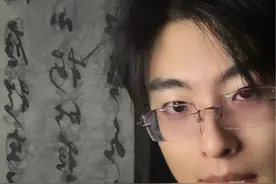 风流唯少年#人间惊鸿客 #翻唱