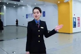 如何在太原南站换乘地铁一号线，攻略来啦！ #太原 #高铁站 #地铁一号线开通视频封面