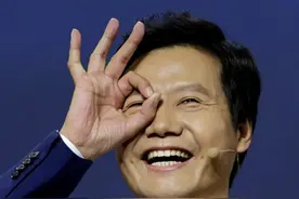 当雷总当上主播后:小米连卫星和运载火箭都想做了？？#雷布斯 #小米 #雷军经典语录 #雷军仍有对手 #雷总