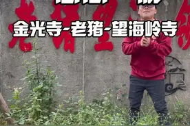 饶平一日游 分享一条饶平“念心”路线，吃喝玩乐和信仰都有了#饶平 #心诚则灵 #旅行推荐官 #老猪望海岭农家乐视频封面