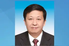 中粮集团党组书记、董事长调整视频封面