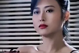 #叶子楣 #叶玉卿 #港星女神 ＃美出高级感#一代人的回忆视频封面