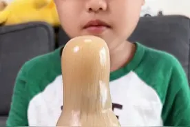 可乐和泡腾片一起吃，差点就悲剧了#科学小实验 #科学脑洞上分赛