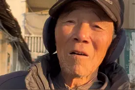 陈水根是一个普通老人，却成为我最尊重的人之一#救助流浪猫 #每个生命都应该被尊重 #醇粹猫粮救助流浪猫 #流浪猫救助 #每个生命都值得被善待视频封面