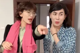 这年轻老师真是会演戏#深度还原 #内容过于真实 #学生时代视频封面