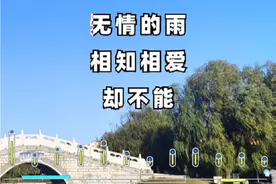 明知道天下没有不散的宴席，为什么我还是舍不得你离去！#以后的我们将你东我西 #看见音乐计划 #热门音乐🔥百听不厌 #原创作品 #短短几句歌词道出了多少女人的心声视频封面