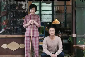 在幻变的生命里，时间是最大的小偷”# 一剪到底 说 #岁月神偷