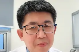 Barrett食管是怎么回事？ #硬核健康科普行动 #年度健康知识干货大赏视频封面