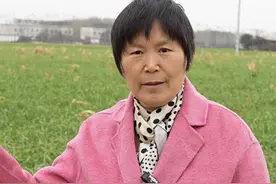 越冬大蒜 要覆盖二膜吗