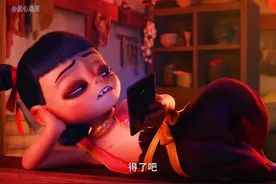 哪吒爆笑番外合集 实在是太可爱有个性了 #哪吒之魔童闹海 #视频封面