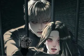 小粉对多京的告白，两人和好如初… #咚漫漫画 #我在抖音看漫画