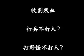 王者收割残血，打兵，打野怪，就是不打人? 注意好这两点视频封面