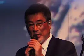 年少不听李宗盛 听懂已是曲中人，一首《凡人歌》 唱尽了人世间的沧桑和无奈… #凡人歌 #李宗盛 #经典老歌视频封面