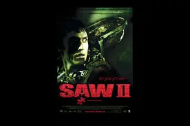 影片剪辑技巧分享-蒙太奇#影片剪辑 <<电锯惊魂2>>