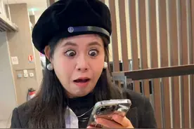 听劝！在欧洲消费不要换算成人民币！谁帮我算下一共花了多少？ #物价 #法国 #震惊 #vlog #旅游