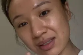 正脸一般，但是身材绝了 #脸和身材不符 #身材管理视频封面