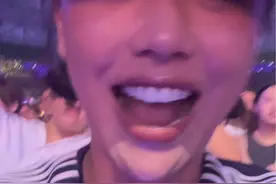 莫文蔚我终于来啦！ 在上海拍戏太幸福了，破音也要唱！视频封面