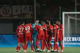 2025华润饮料中超联赛第3轮青岛西海岸vs上海海港视频封面
