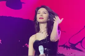 #傅菁 好喜欢这首非常明艳美人版的《Dear John》🥰#傅菁音乐会全纪录 #现场版live #向全世界安利视频封面