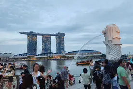 新加坡公民与PR介绍 新加坡PR  也被大家叫做永久居民视频封面